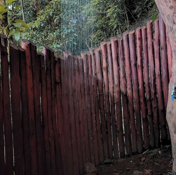 Hotel Waira Ecolodge