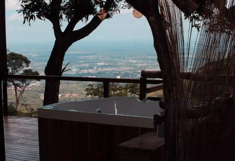 ホテル Waira Ecolodge