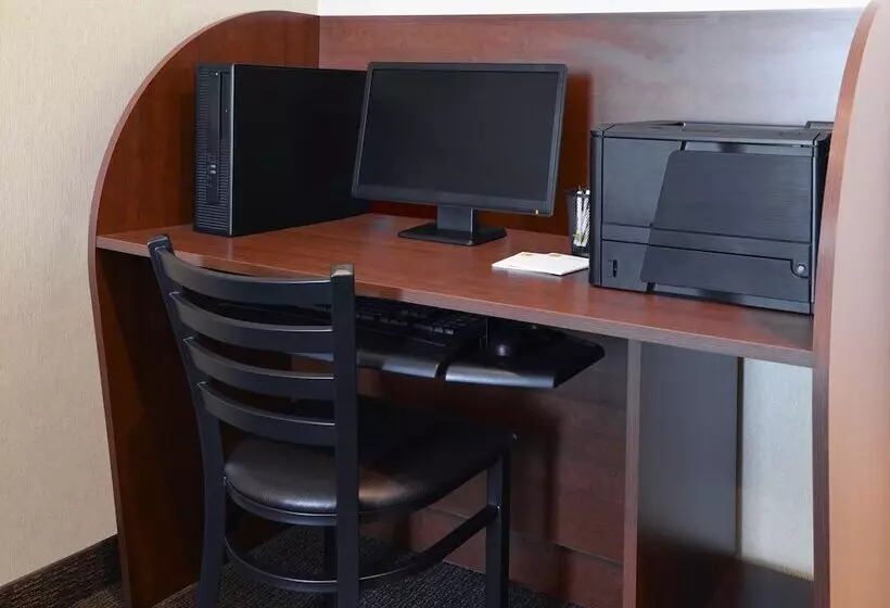 My Place Hotel Idaho Falls, Id