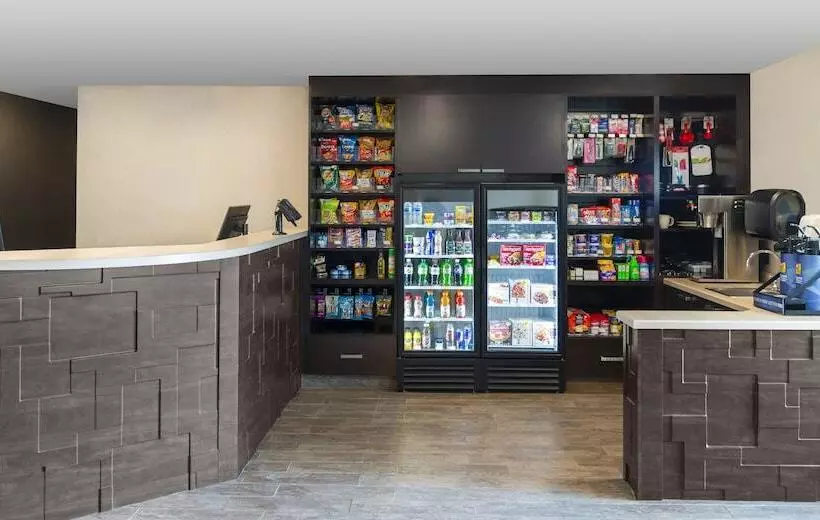 My Place Hotel Idaho Falls, Id