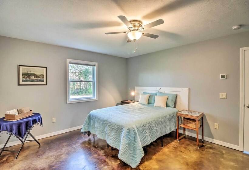 Newly Built Cotter Home, Great Fishing Nearby