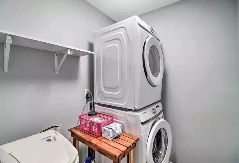 Newly Built Cotter Home, Great Fishing Nearby