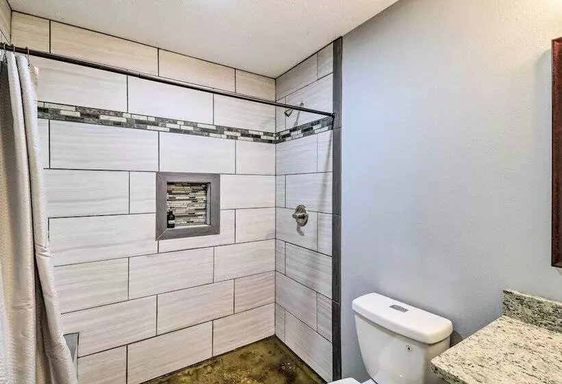 Newly Built Cotter Home, Great Fishing Nearby