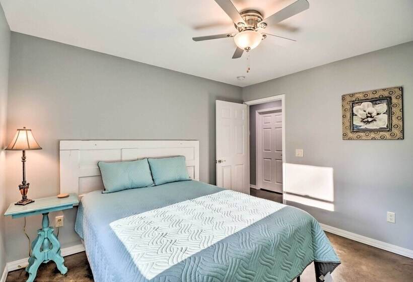 Newly Built Cotter Home, Great Fishing Nearby