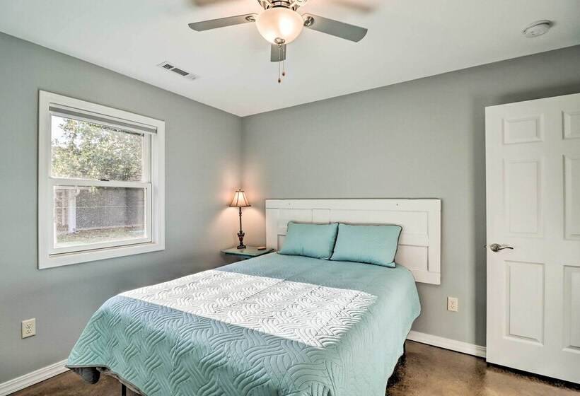 Newly Built Cotter Home, Great Fishing Nearby