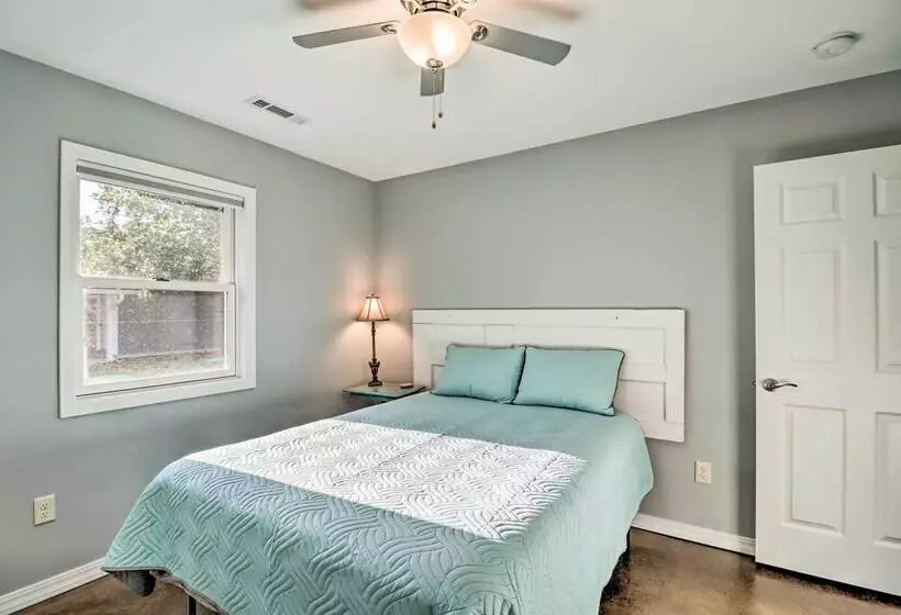 Newly Built Cotter Home, Great Fishing Nearby