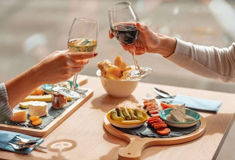 Novotel Paris Val De Fontenay