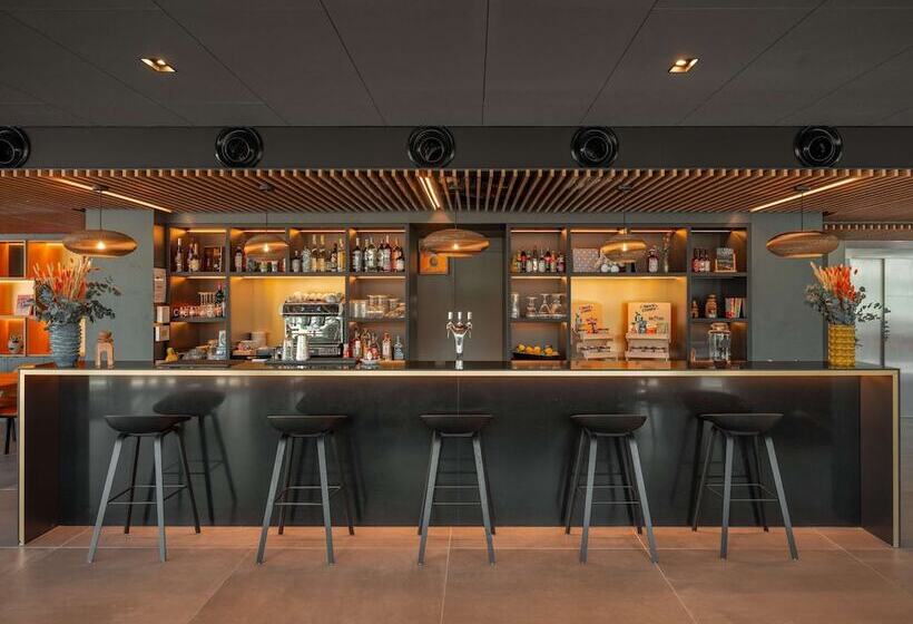 Novotel Paris Val De Fontenay