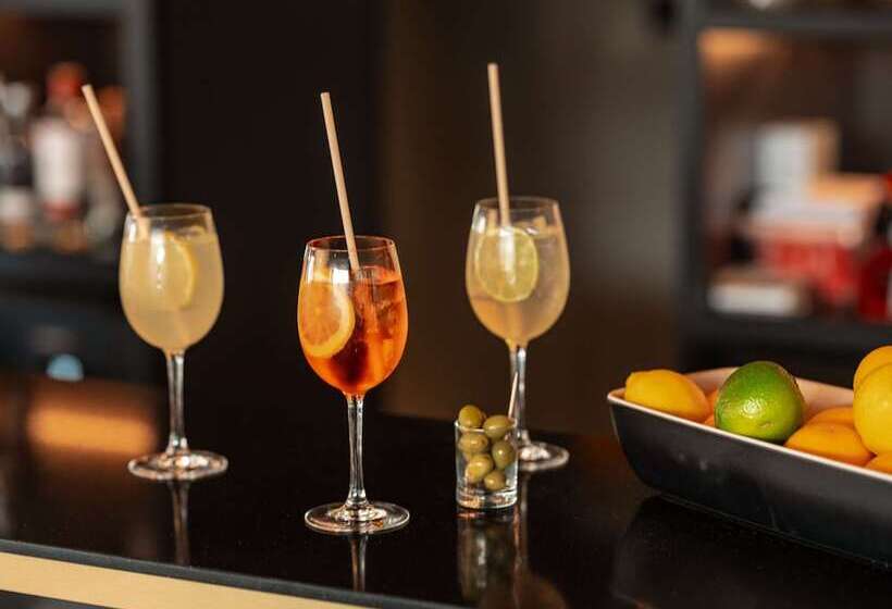 Novotel Paris Val De Fontenay