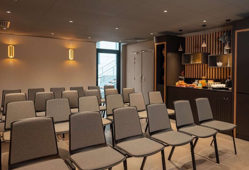 Novotel Paris Val De Fontenay