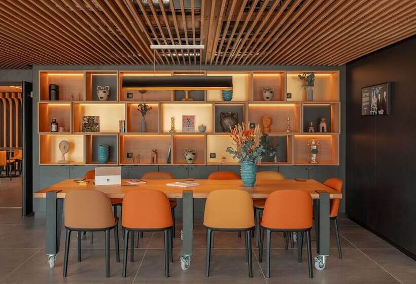 Novotel Paris Val De Fontenay