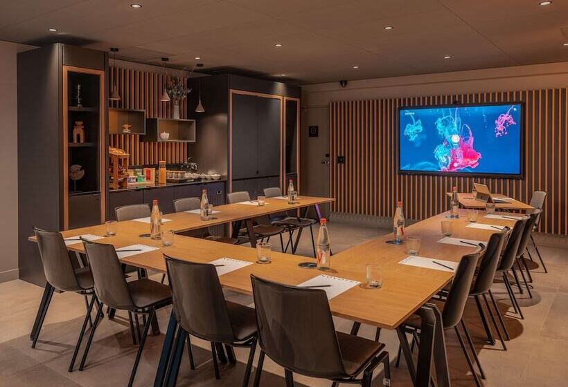 Novotel Paris Val De Fontenay