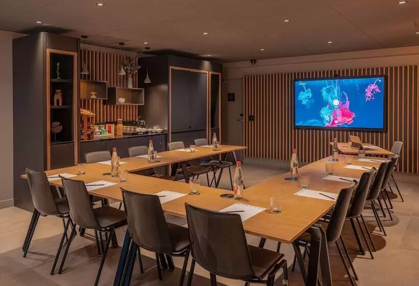 Novotel Paris Val De Fontenay