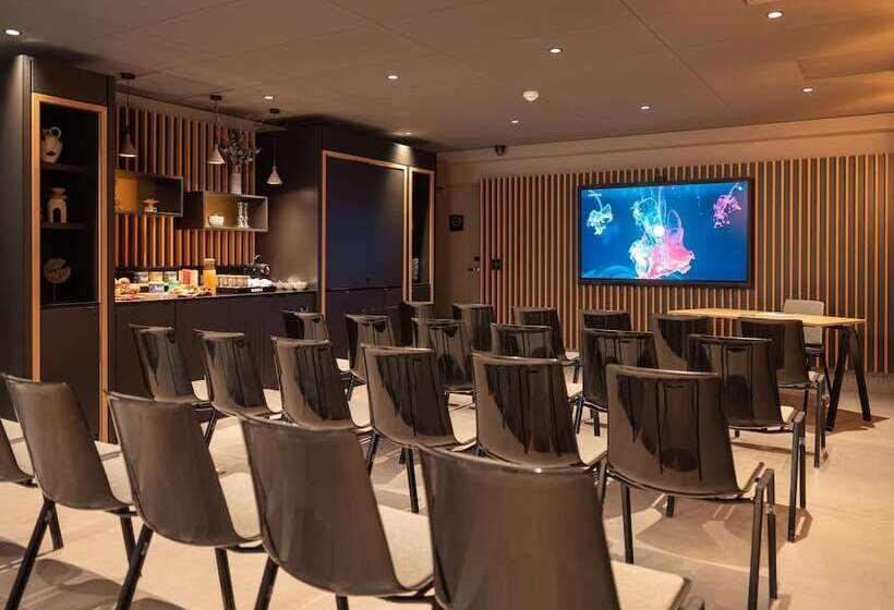 Novotel Paris Val De Fontenay