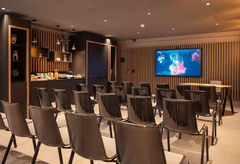 Novotel Paris Val De Fontenay