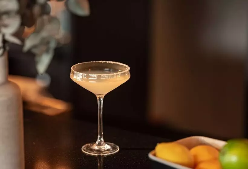 Novotel Paris Val De Fontenay