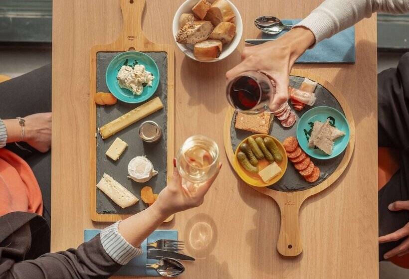 Novotel Paris Val De Fontenay