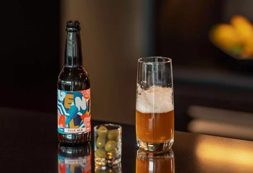 Novotel Paris Val De Fontenay