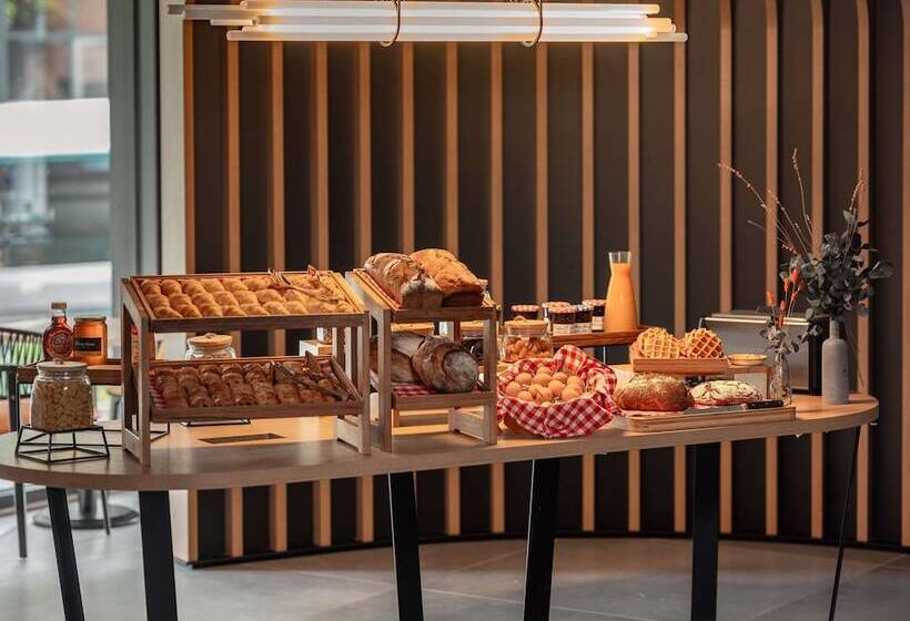 Novotel Paris Val De Fontenay