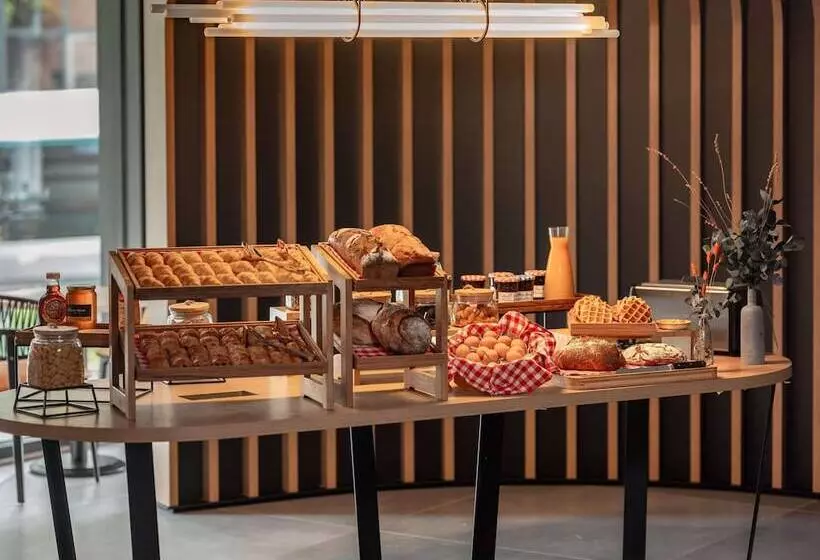 Novotel Paris Val De Fontenay