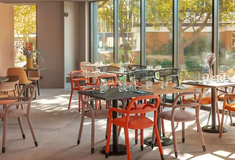 Novotel Paris Val De Fontenay