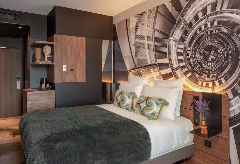 Novotel Paris Val De Fontenay