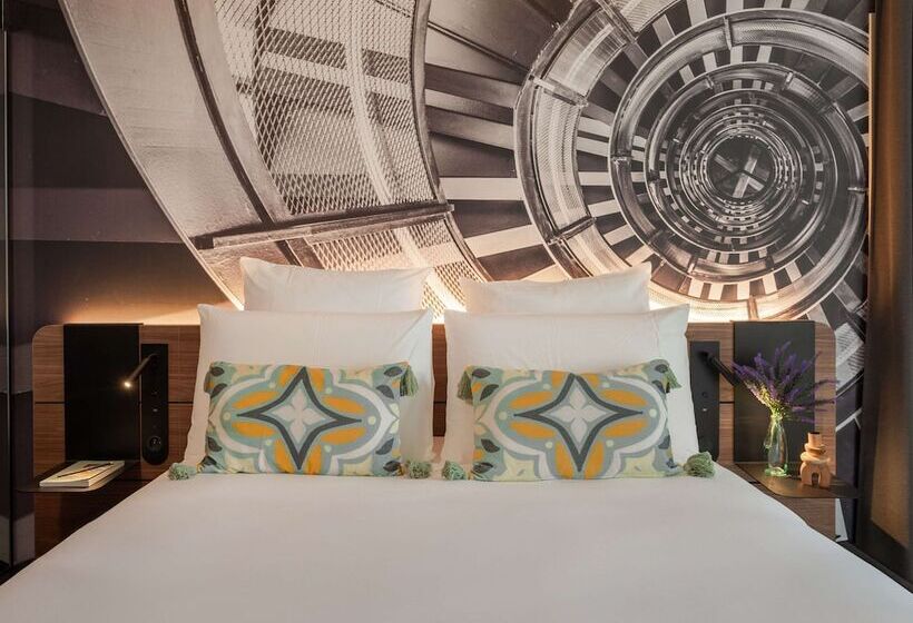 Novotel Paris Val De Fontenay