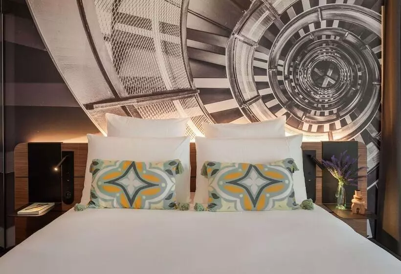 Novotel Paris Val De Fontenay