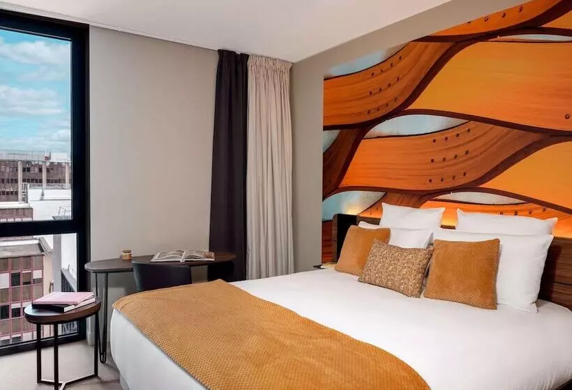 Novotel Paris Val De Fontenay