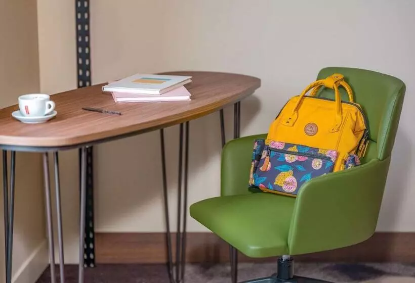 Novotel Paris Val De Fontenay