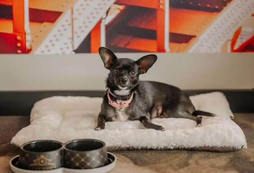 Novotel Paris Val De Fontenay