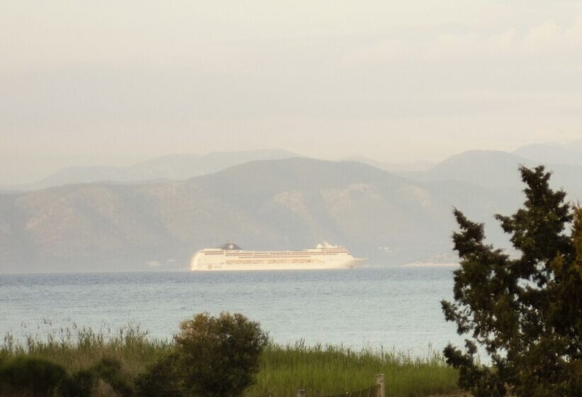 Parakladi Seaside Retreat