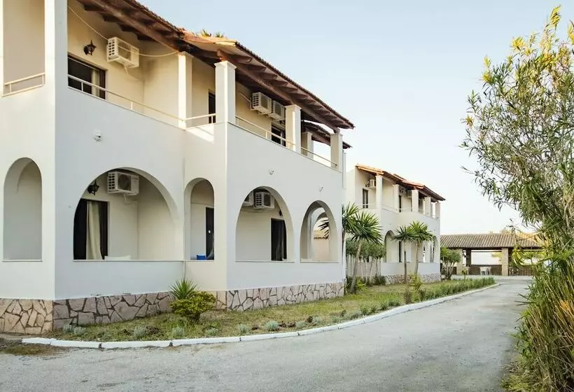 Parakladi Seaside Retreat