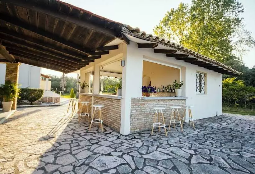 Parakladi Seaside Retreat