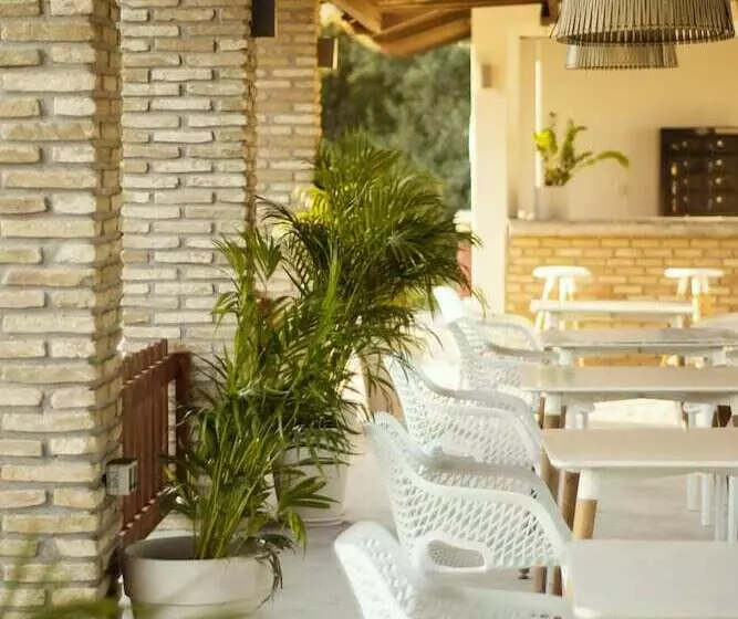 Parakladi Seaside Retreat