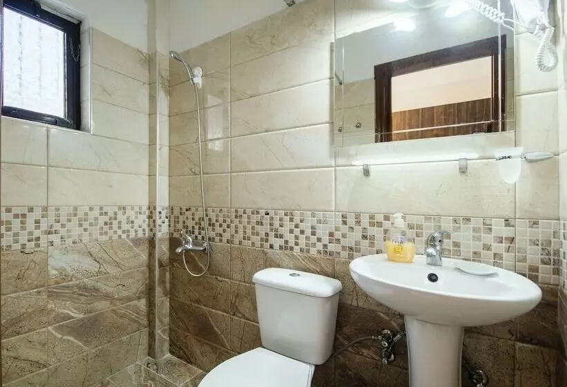 Parakladi Seaside Retreat