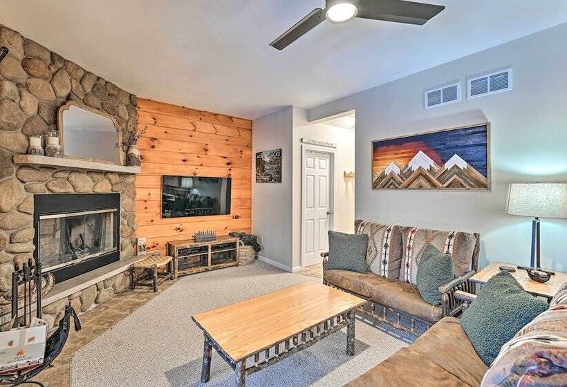 North Creek Family Retreat 3 Mi To Gore Mountain