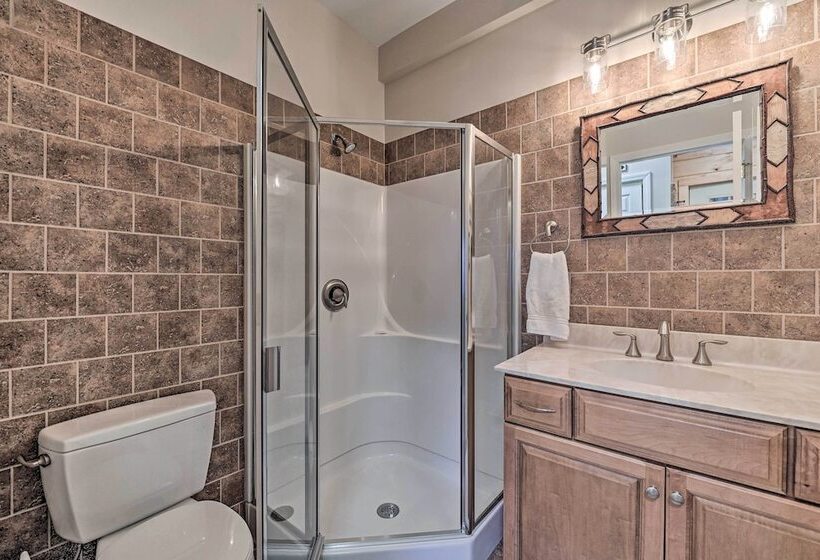 North Creek Family Retreat 3 Mi To Gore Mountain