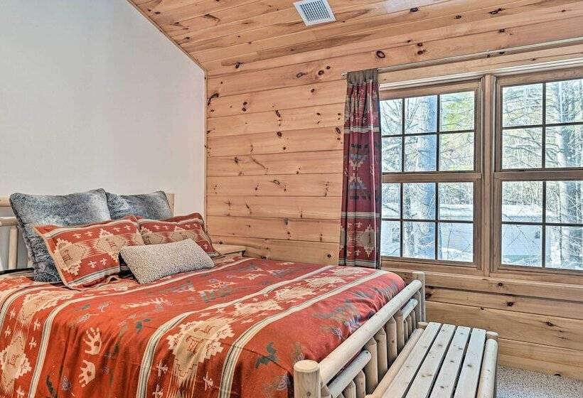 North Creek Family Retreat 3 Mi To Gore Mountain