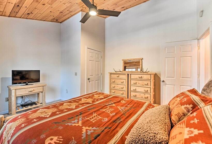 North Creek Family Retreat 3 Mi To Gore Mountain