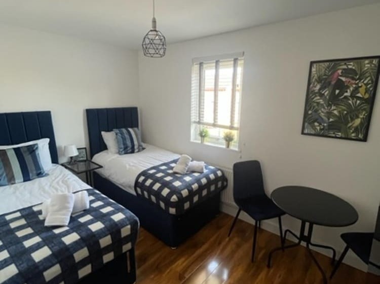 住所 Remarkable 3 Bed House In Cambridge