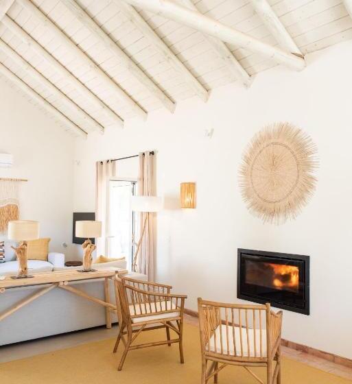 리조트 Independente Comporta