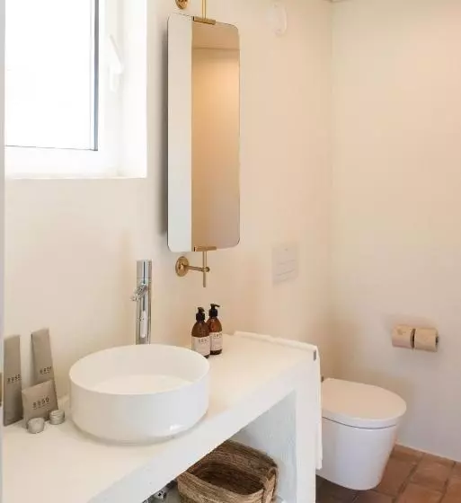 リゾートホテル Independente Comporta