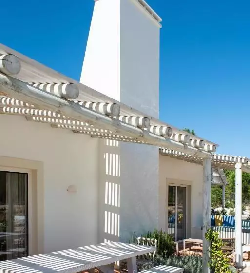 リゾートホテル Independente Comporta