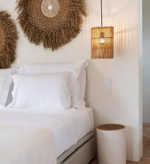 リゾートホテル Independente Comporta