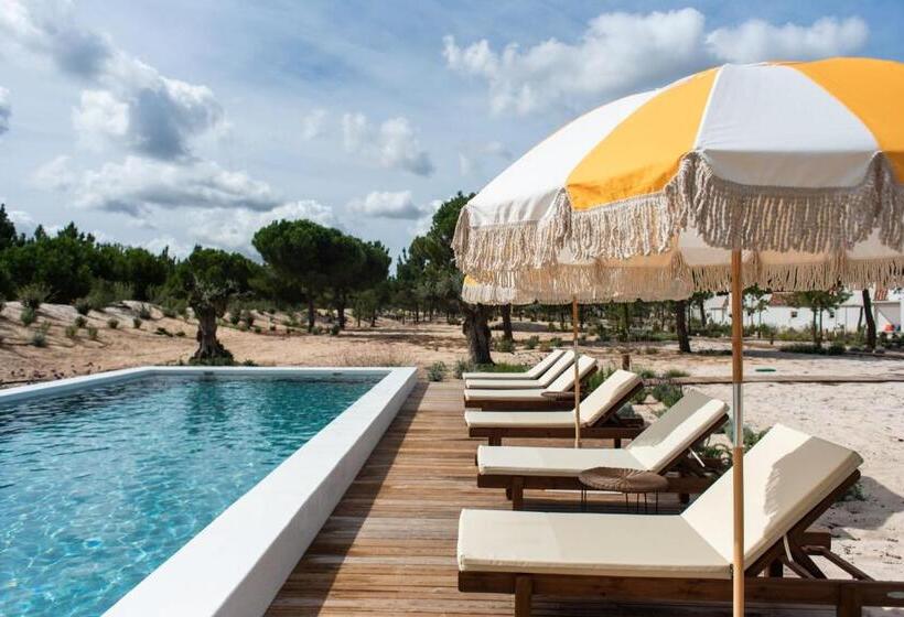 리조트 Independente Comporta