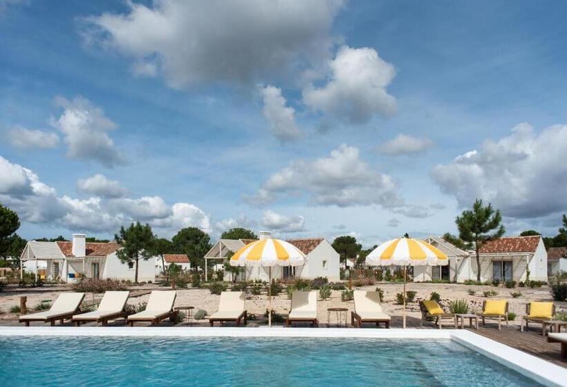 리조트 Independente Comporta