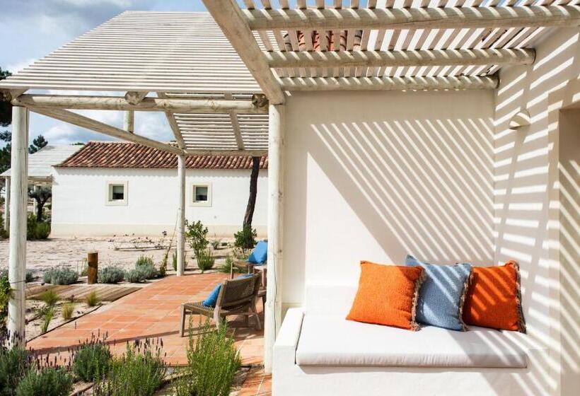 리조트 Independente Comporta