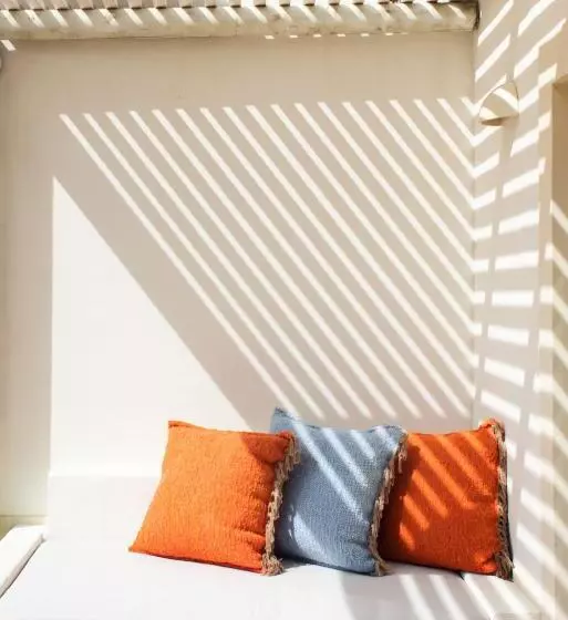 リゾートホテル Independente Comporta