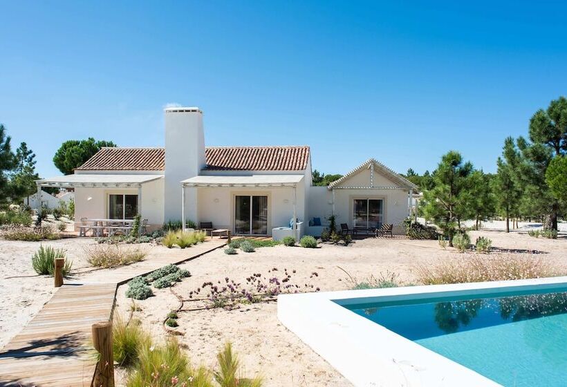 리조트 Independente Comporta